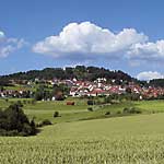 Tännesberg